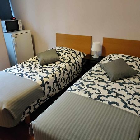Hotel Ackas Toijala Екстер'єр фото