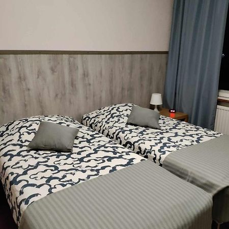 Hotel Ackas Toijala Екстер'єр фото