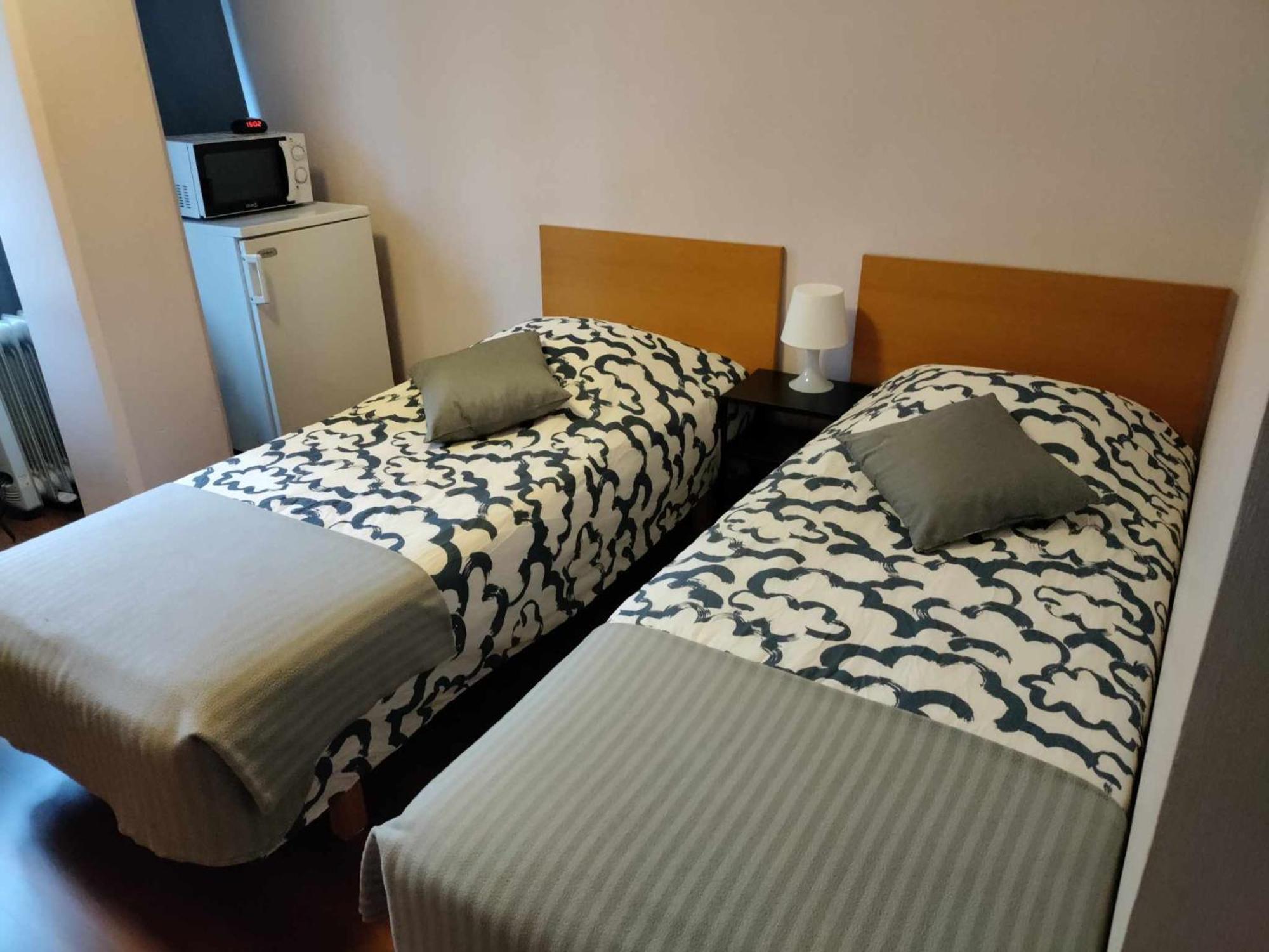 Hotel Ackas Toijala Екстер'єр фото