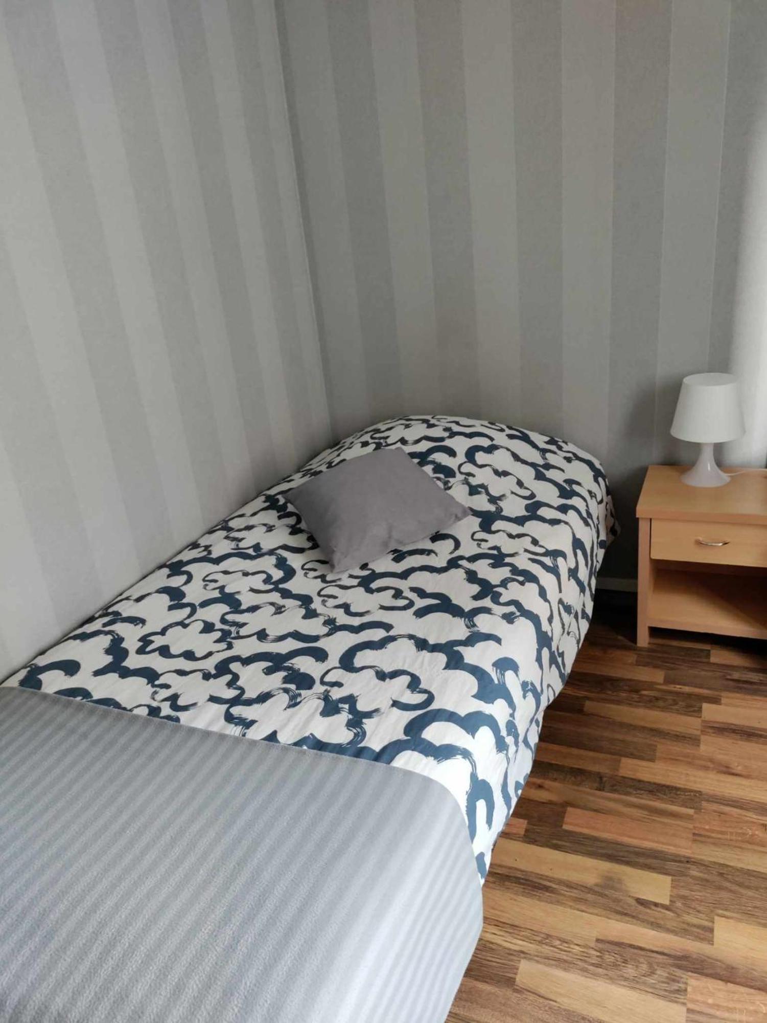 Hotel Ackas Toijala Екстер'єр фото