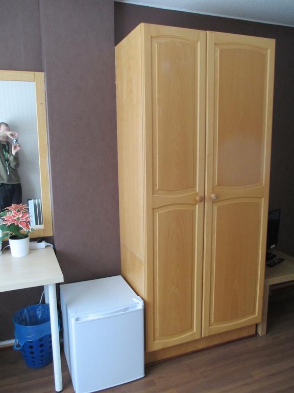 Hotel Ackas Toijala Екстер'єр фото