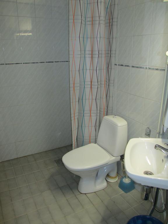 Hotel Ackas Toijala Екстер'єр фото