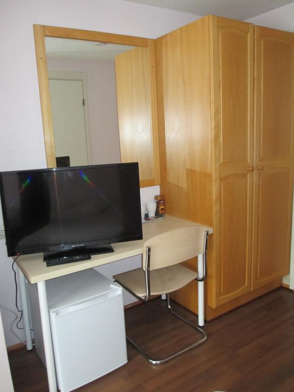 Hotel Ackas Toijala Екстер'єр фото
